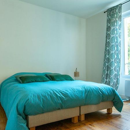 Superbe Appartement En Plein Coeur De Morgat ! Крозон Екстер'єр фото