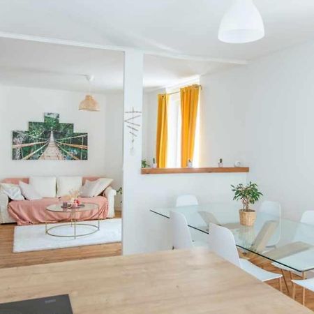 Superbe Appartement En Plein Coeur De Morgat ! Крозон Екстер'єр фото