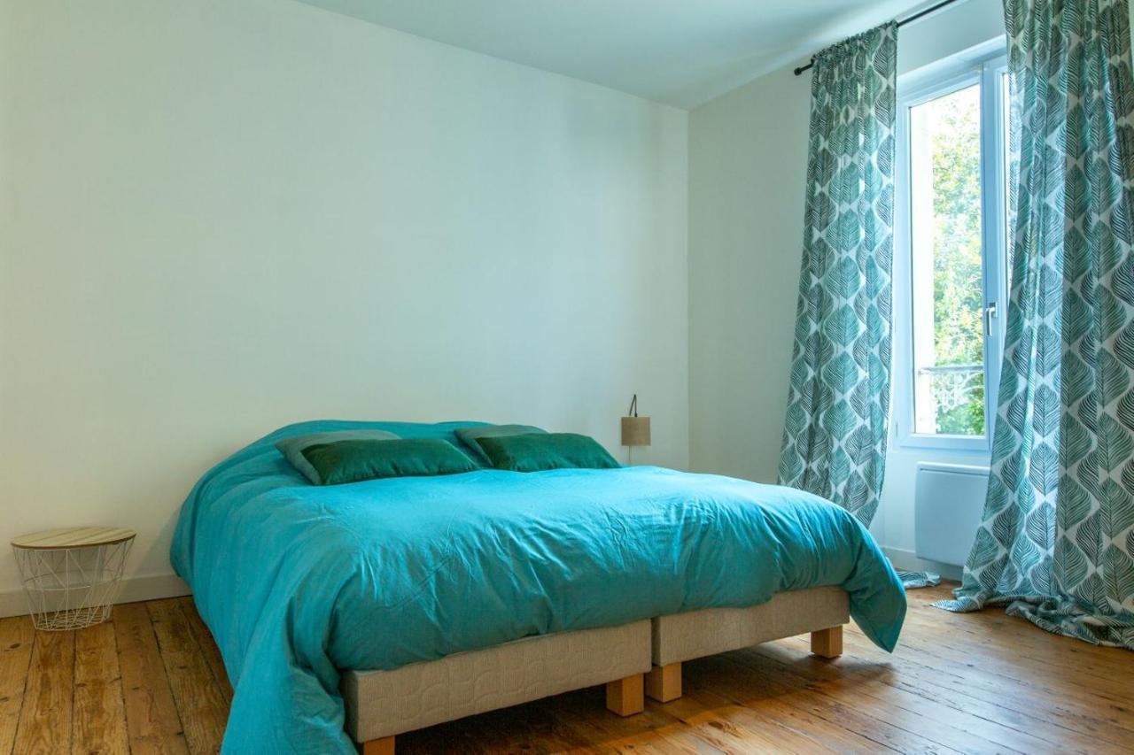 Superbe Appartement En Plein Coeur De Morgat ! Крозон Екстер'єр фото