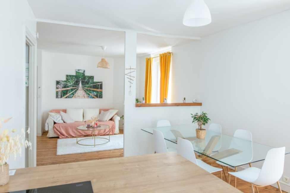 Superbe Appartement En Plein Coeur De Morgat ! Крозон Екстер'єр фото